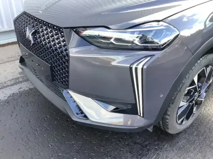 Photo 25 DS DS 3 Nouveau Hybride 145 e-DCT6 Etoile