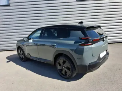 Photo 6 Citroën C5 aircross Nouveau Hybride 145 ch e-DCS6 Max