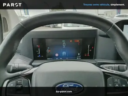Photo 6 Ford Custom Fg 280 L1H1 2.0 EcoBlue 136ch Trend BVA8