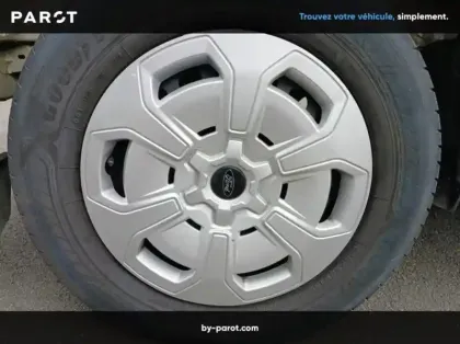Photo 14 Ford Custom Fg 280 L1H1 2.0 EcoBlue 136ch Trend BVA8