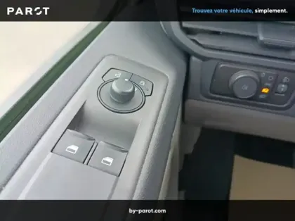 Photo 5 Ford Custom Fg 280 L1H1 2.0 EcoBlue 136ch Trend BVA8