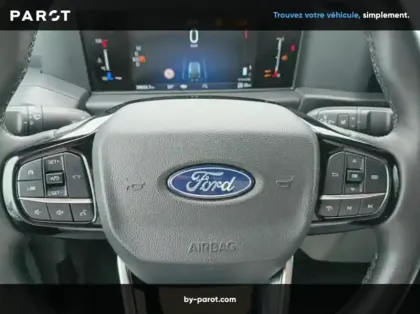 Photo 20 Ford Custom Fg 280 L1H1 2.0 EcoBlue 136ch Trend BVA8