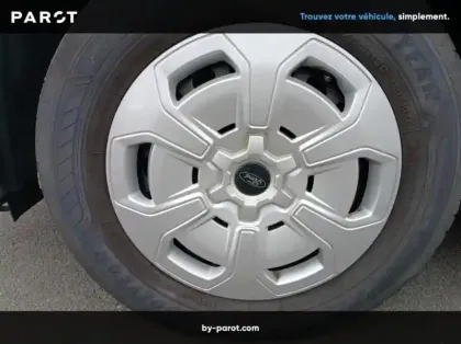 Photo 8 Ford Custom Fg 280 L1H1 2.0 EcoBlue 136ch Trend BVA8
