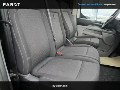 Photo 26 Ford Custom Fg 280 L1H1 2.0 EcoBlue 136ch Trend BVA8