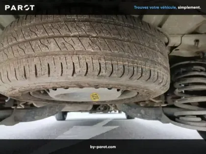 Photo 28 Ford Custom Fg 280 L1H1 2.0 EcoBlue 136ch Trend BVA8
