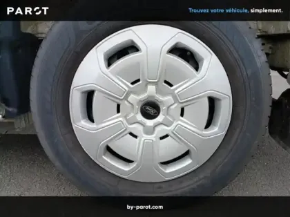 Photo 13 Ford Custom Fg 280 L1H1 2.0 EcoBlue 136ch Trend BVA8