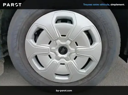 Photo 18 Ford Custom Fg 280 L1H1 2.0 EcoBlue 136ch Trend BVA8