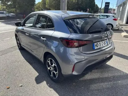 Photo 6 Mg Mg3 LUXURY
