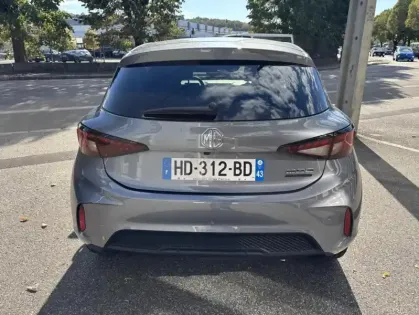 Photo 5 Mg Mg3 LUXURY