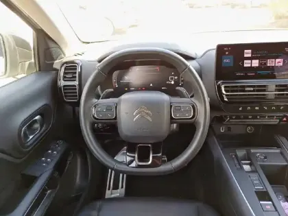Photo 8 Citroën C5 aircross  PureTech 130 S&S EAT8