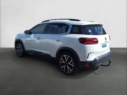 Photo 6 Citroën C5 aircross  PureTech 130 S&S EAT8
