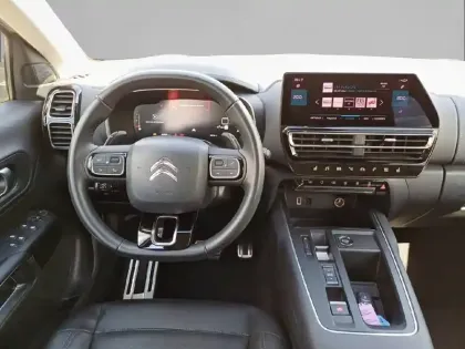 Photo 7 Citroën C5 aircross  PureTech 130 S&S EAT8