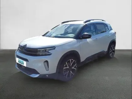 Photo Citroën C5 Aircross Shine Pack