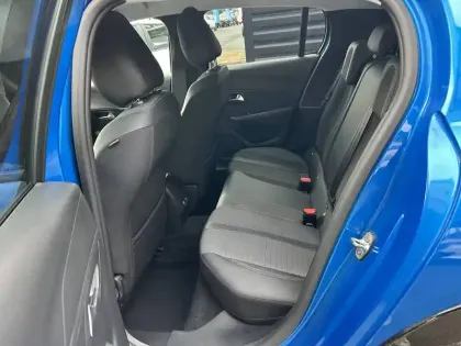 Photo 7 Peugeot 208  Electrique 50 kWh 136ch
