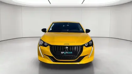 Photo 9 Peugeot 208  PureTech 100 S&S EAT8