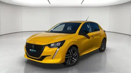 Photo Peugeot 208 Allure Pack