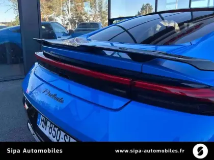 Photo 10 Honda Prelude  e:HEV 2.0 i-MMD