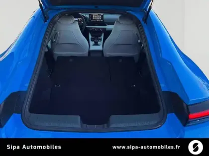 Photo 18 Honda Prelude  e:HEV 2.0 i-MMD