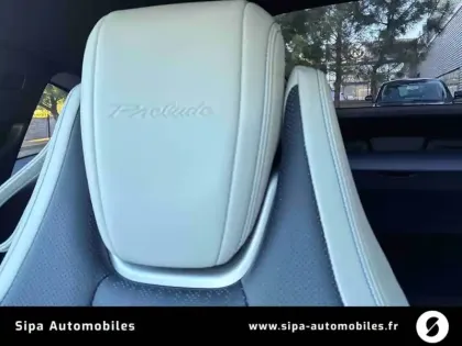 Photo 25 Honda Prelude  e:HEV 2.0 i-MMD