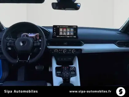 Photo 14 Honda Prelude  e:HEV 2.0 i-MMD
