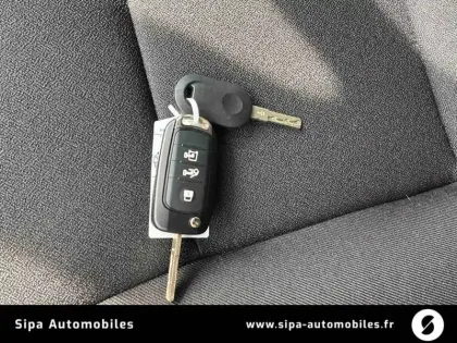 Photo 19 Fiat Ducato  FGN DIESEL 140 CH L3H2 3.3T MAN