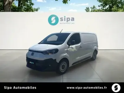Photo Fiat Scudo