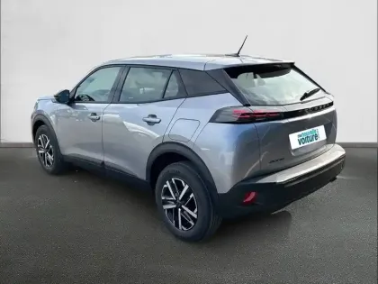 Photo 6 Peugeot 2008  100 S&S BVM6