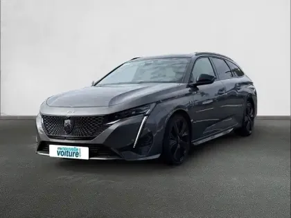 Photo Peugeot 308 Gt