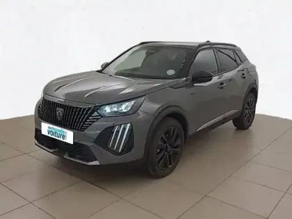 Photo Peugeot 2008 Envy