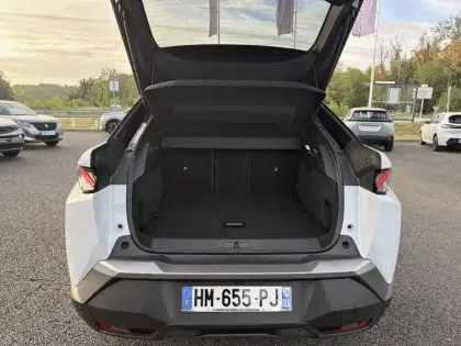 Photo 5 Peugeot 3008  Hybrid 145 e-DCS6