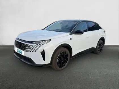 Photo Peugeot 3008 Gt