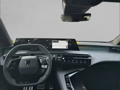 Photo 7 Peugeot 3008  Hybrid 145 e-DCS6