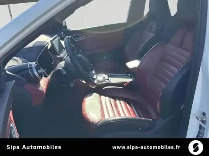 Photo 11 Mg EHS  1.5T GDI PHEV