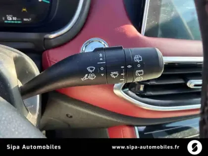 Photo 36 Mg EHS  1.5T GDI PHEV