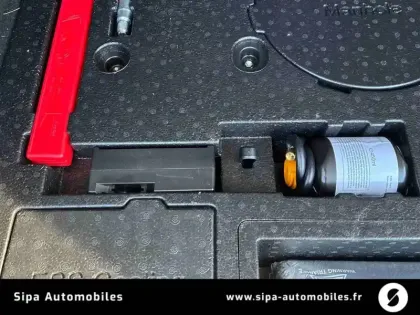 Photo 10 Mg EHS  1.5T GDI PHEV