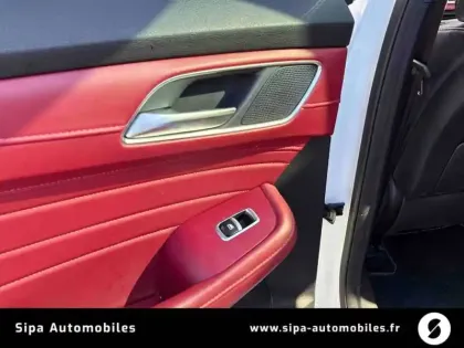 Photo 42 Mg EHS  1.5T GDI PHEV