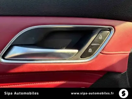 Photo 21 Mg EHS  1.5T GDI PHEV