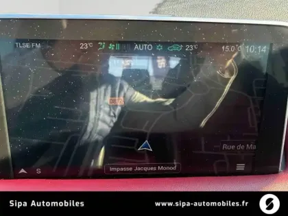 Photo 15 Mg EHS  1.5T GDI PHEV