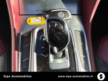 Photo 17 Mg EHS  1.5T GDI PHEV