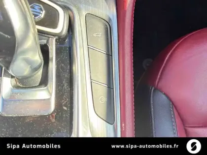 Photo 31 Mg EHS  1.5T GDI PHEV