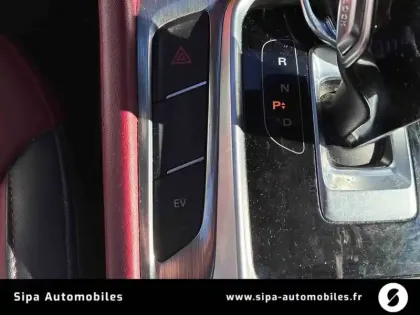 Photo 30 Mg EHS  1.5T GDI PHEV