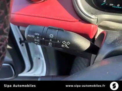 Photo 35 Mg EHS  1.5T GDI PHEV