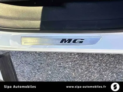 Photo 41 Mg EHS  1.5T GDI PHEV