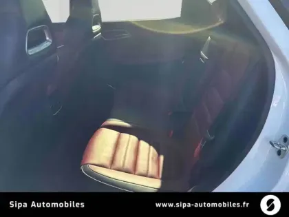 Photo 12 Mg EHS  1.5T GDI PHEV