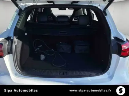 Photo 9 Mg EHS  1.5T GDI PHEV