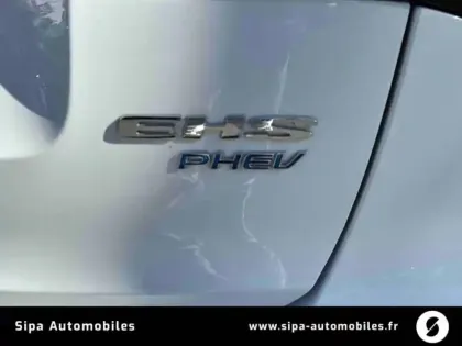 Photo 60 Mg EHS  1.5T GDI PHEV