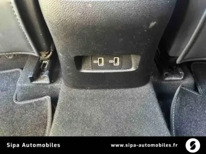 Photo 44 Mg EHS  1.5T GDI PHEV