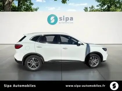 Photo 5 Mg EHS  1.5T GDI PHEV