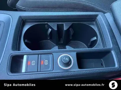 Photo 18 Audi Q3  35 TDI 150 ch S tronic 7