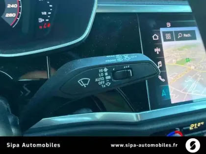 Photo 22 Audi Q3  35 TDI 150 ch S tronic 7